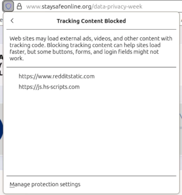 cookie button nca 4